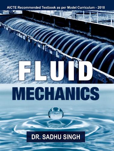 Fluid Mechanics (Paperback)