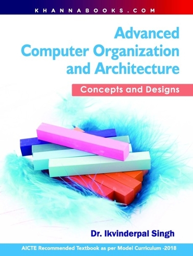 Advanced Computer Organization & Architecture (Paperback)