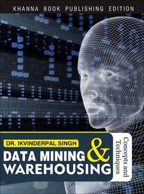 Data Mining & Warehousing (Paperback)