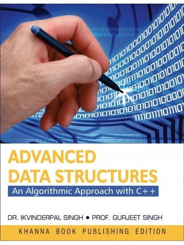 Advanced Data Structures