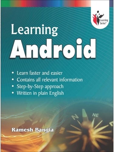 Learning Android (Paperback)