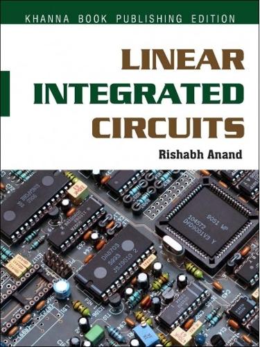 Linear Integrated Circuits (Paperback)