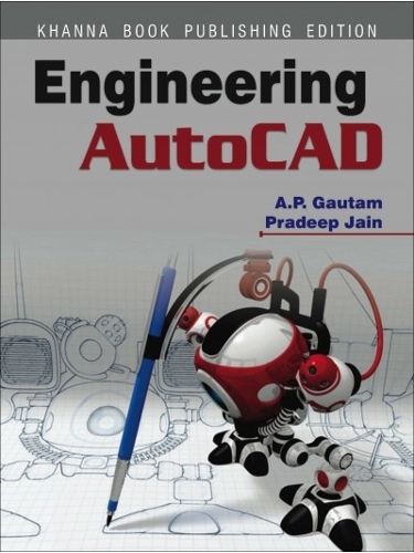 Engineering Autocad (Paperback)