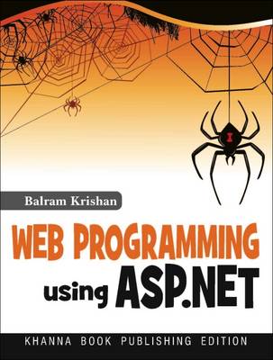 Web Programming Using ASP.NET (Paperback)