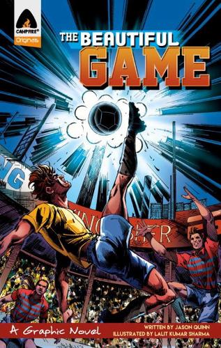 The Beautiful Game: Survival (Paperback)