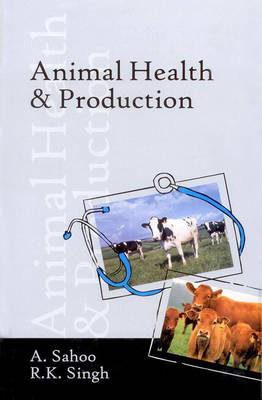 Animal Health & Production (Hardback)