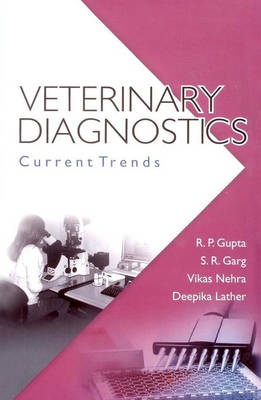 Veterinary Diagnostics Current Trends (Hardback)