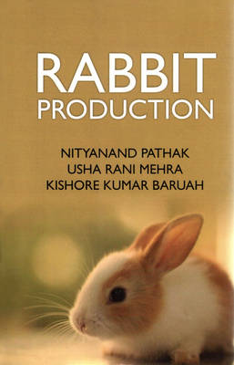 Rabbit Production (Hardback)