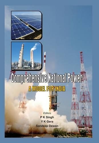 Comprehensive National Power (Hardback)