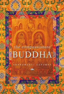 The Compassionate Buddha (Paperback)