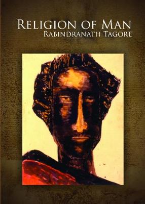 Religion Of Man (Paperback)