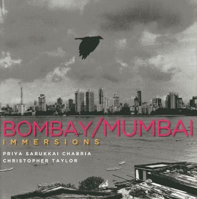 Bombay/mumbai Immersions (Hardback)