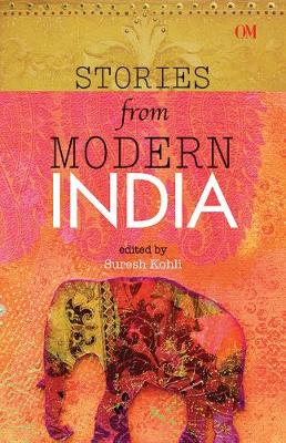 Stories from Modern India (Paperback)