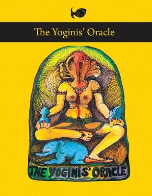 The Yoginis Oracle (Hardback)