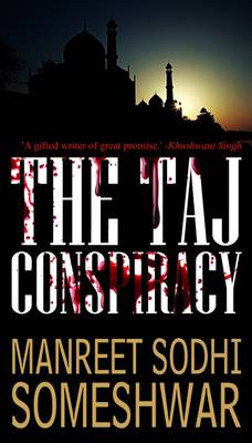 The Taj Conspiracy (Paperback)