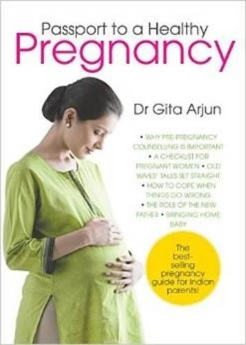 Passport to A Healthy Pregnancy (Paperback)