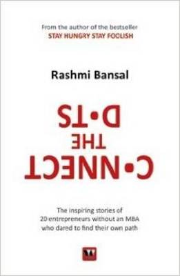 Connect the Dots (Paperback)