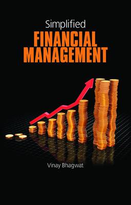 Simplified Financial Management (Hardback)