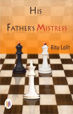 His Father's Mistress (Paperback)