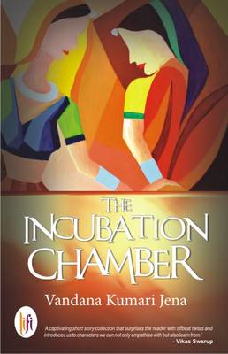 The Incubation Chamber (Paperback)