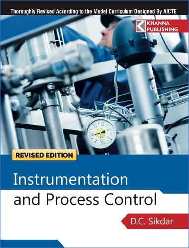 Instrumentation and Process Control (Paperback)