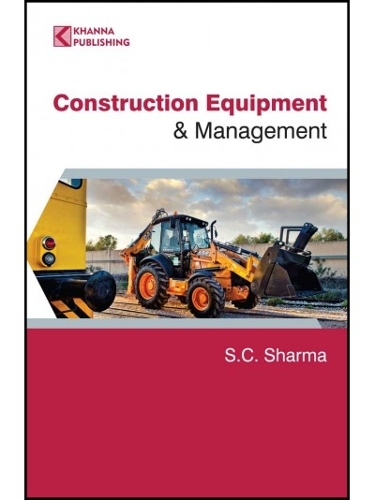 Construction Equipment and Management (Paperback)