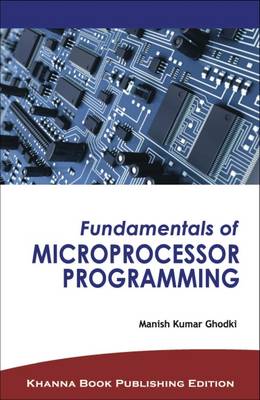 Fundamentals of Microprocessor Programming (Paperback)