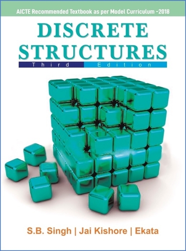 Discrete Structures (Paperback)