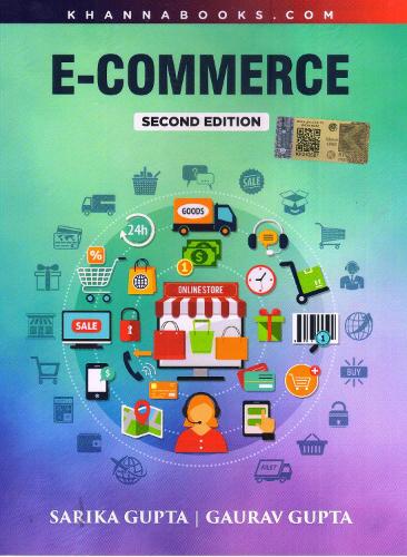 E-Commerce (Paperback)