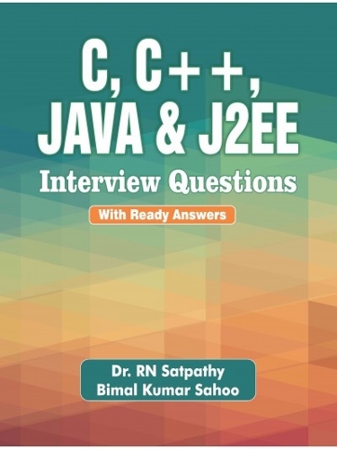 C, C++, Java and J2EE Interview Questions (with Ready Answers) (Paperback)