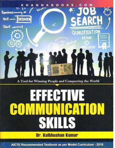 Effective Communication Skills (Paperback)