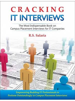 Cracking it Interviews (Paperback)