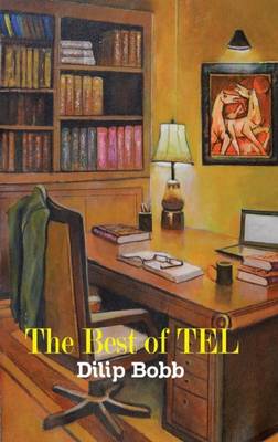 The Best of Tel 2015 (Hardback)