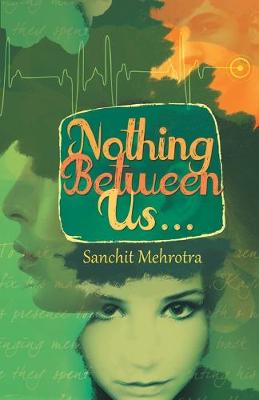 Nothing Between Us (Paperback)