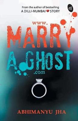 WWW.Marry a Ghost.com (Paperback)