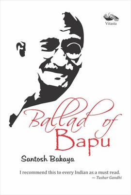 Ballad of Bapu (Paperback)