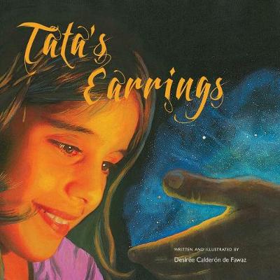 Tata's Earrings (Paperback)