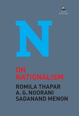On Nationalism (Hardback)