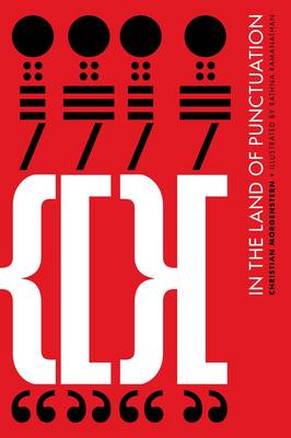 In the Land of Punctuation: Handmade (Hardback)