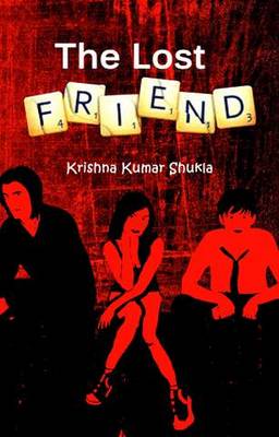 The Lost Friend (Paperback)