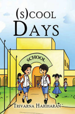 (S)cool Days (Paperback)