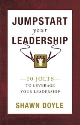 Jumpstart Your Leadership (Paperback)