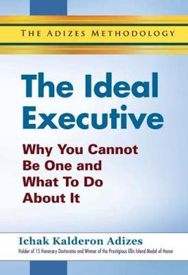 The Ideal Executive (Paperback)