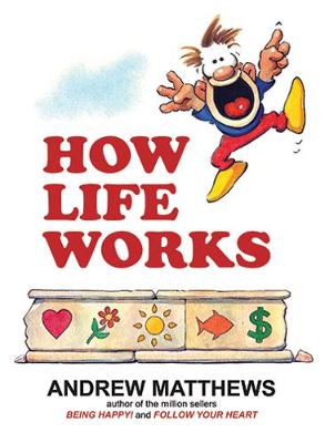 How Life Works (Paperback)