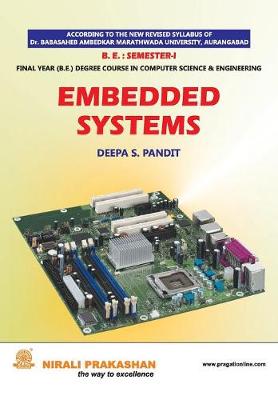 Embedded Systems (Paperback)