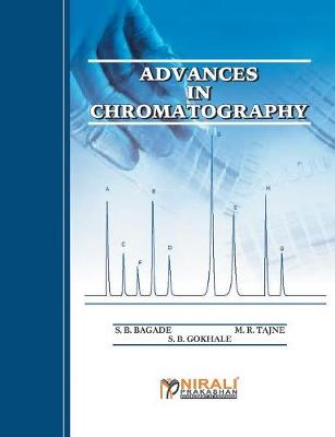 Advances in Chromatography (Paperback)
