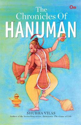 The Chronicles of Hanuman (Paperback)