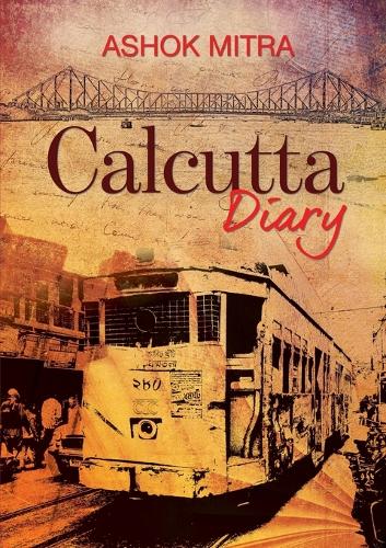 Calcutta Diary (Paperback)