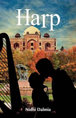 Harp (Paperback)
