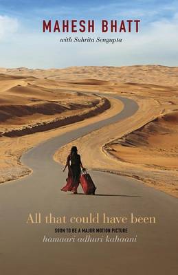 All That Could Have Been (Paperback)